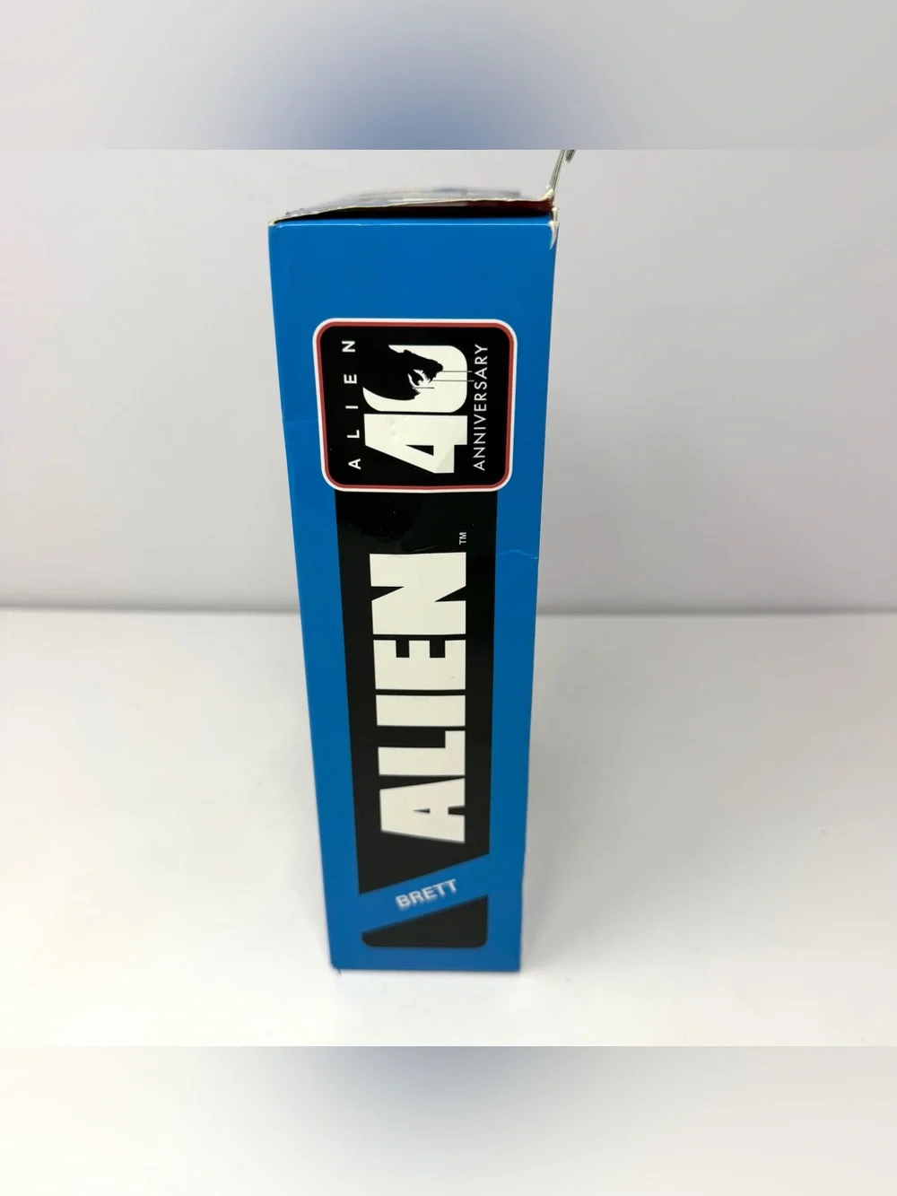 Samuel Brett Alien 40th Anniversary Action Figure NECA Harry Dean Stanton NEW